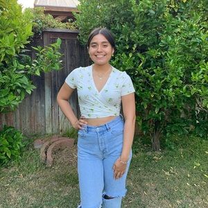 Meet your Posher, Vanessa